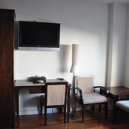 Yti Garden Hotel Melburne Habitación foto