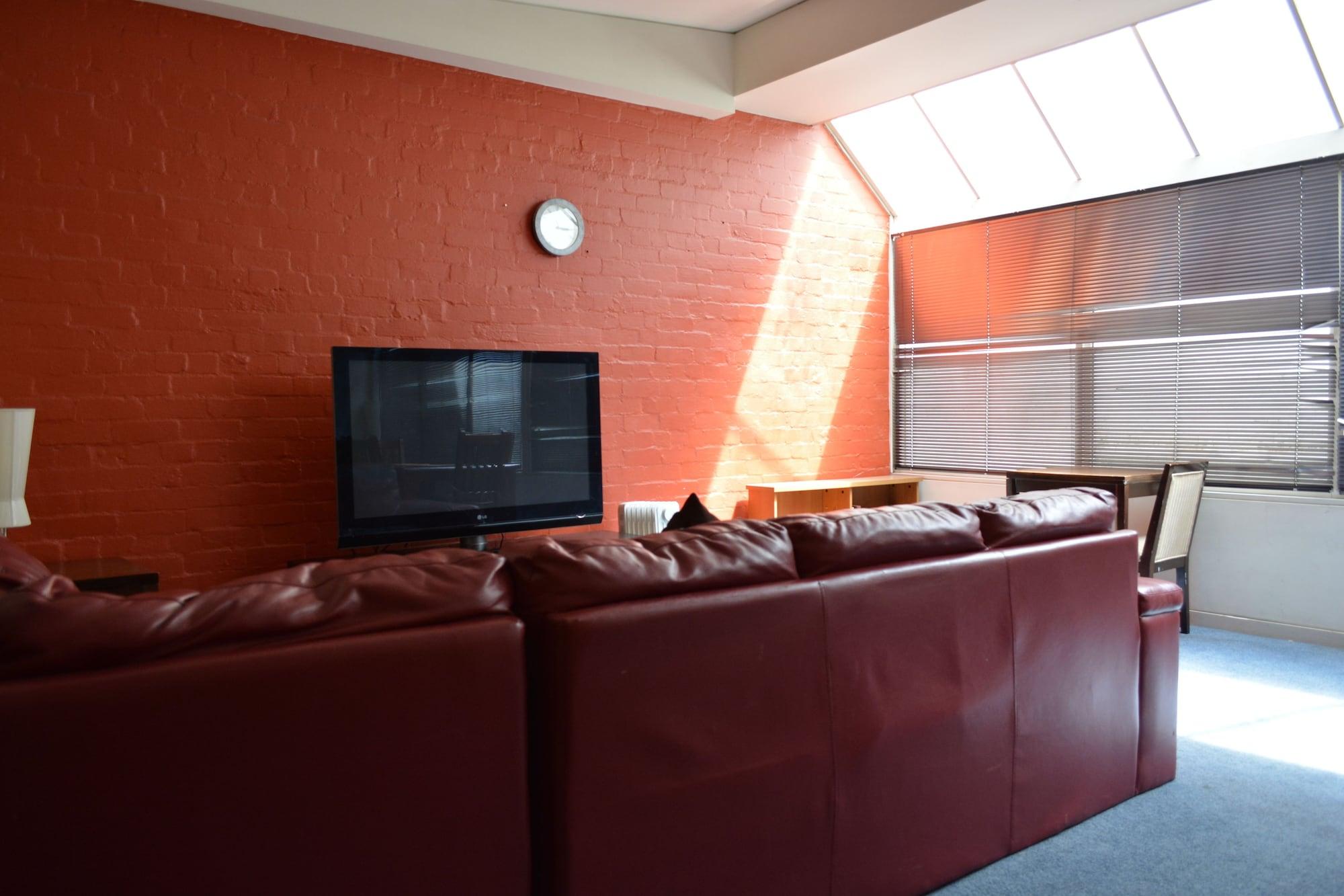 Yti Garden Hotel Melburne Exterior foto